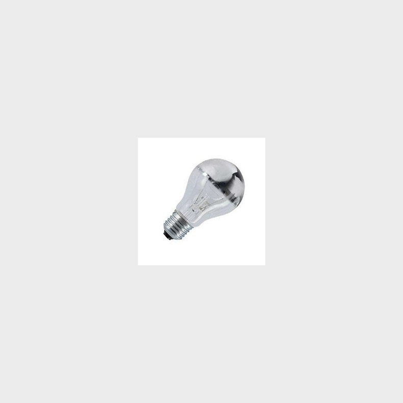 Topforspejlet Standard klar 42W E27 Eco