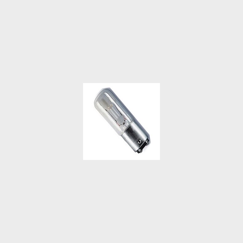 R�r 12V 15W B15