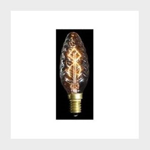 Kerte snoet h�j 15W E14 (Danlamp)