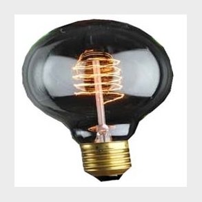 Globe de lux 40W E27