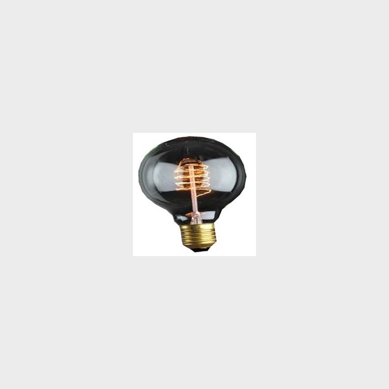 Globe de lux 40W E27