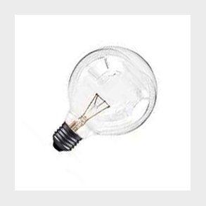 Globe Klar 80� 100W E27