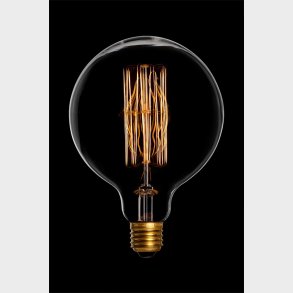 Globe Mega Klar 40W E27