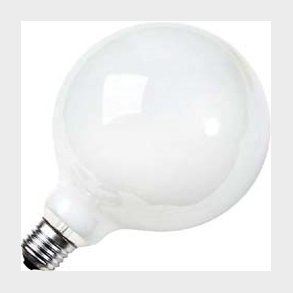 Globe Mat 95� 60W E27