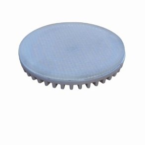 LED p�re Led GX53 3W