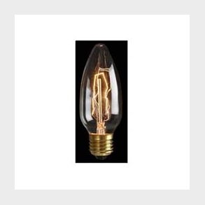 Kirke kerte 40W E27
