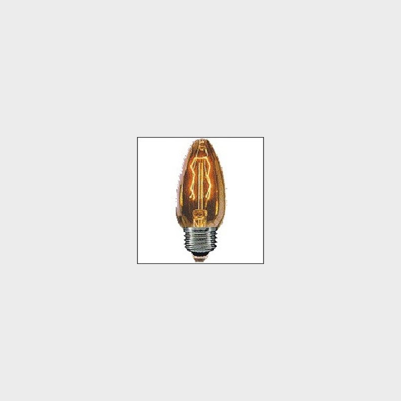 Extreri�r Kirke Kerte 60W E27