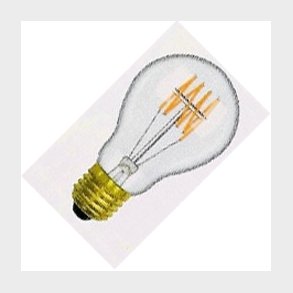 Extreri�r Standard 30W  E27 (standard)
