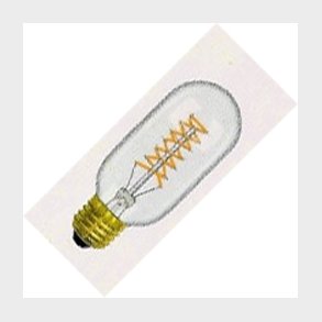 Extreri�r Standard  30W E27 (r�r model)