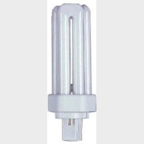 Dulux T 2p GX24d-2 18/827