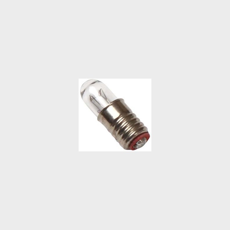 Julep�re 23V 3W E10