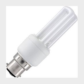 Sparep�re 3U OB. 9W 827 B22