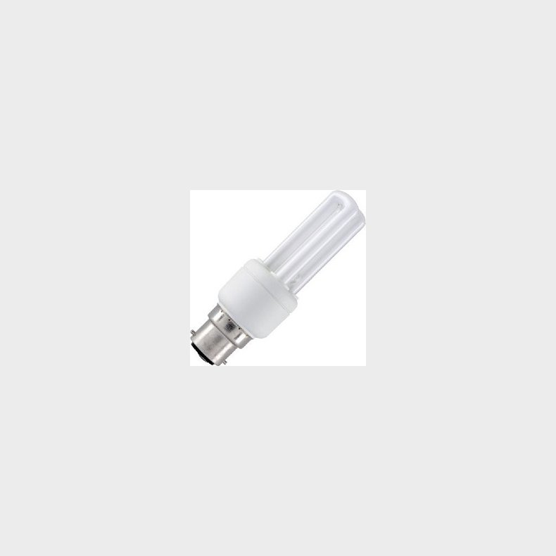 Sparep�re 3U OB. 9W 827 B22
