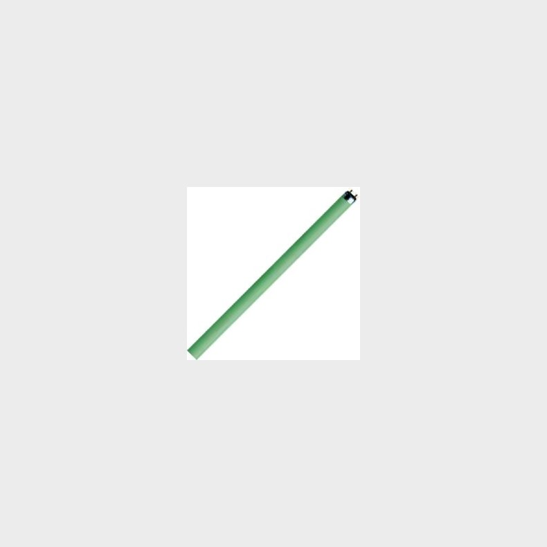 LED r�r 4T55 Gr�n