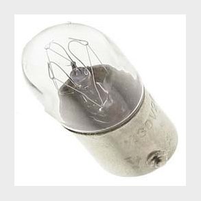 Specialp�re  130V 15mAW BA9s