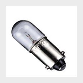 Specialp�re 230V 9mAW BA9s