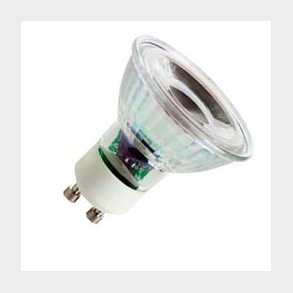 LED Spot MR16  GU10 3,5W 345lm 2700K 30� 