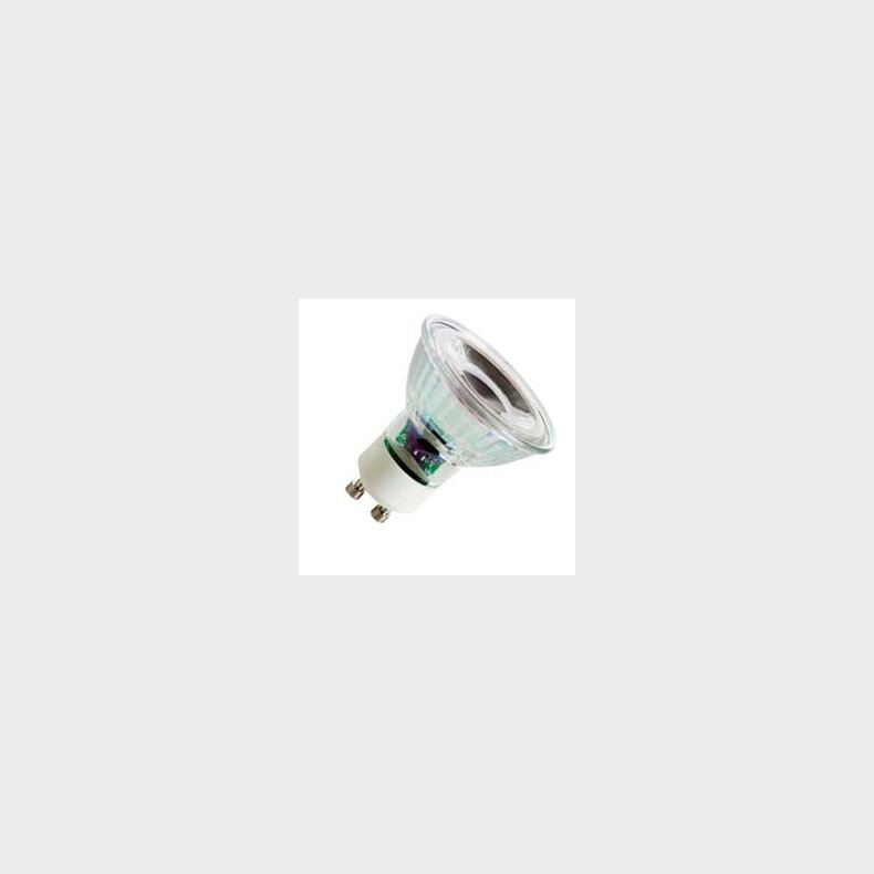 LED Spot MR16  GU10 6W 450lm 3000K 30� 