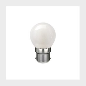 LED p�re Led krone B22 1W