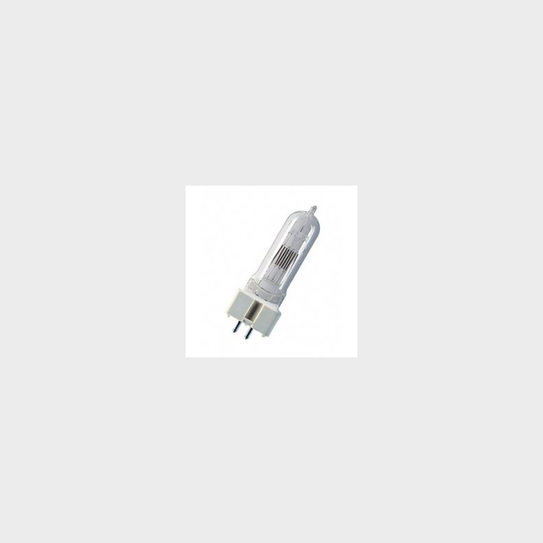 Metalhalogen FSX 400W 230V GY9,5