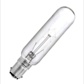 R�rp�re klar 25W B15 