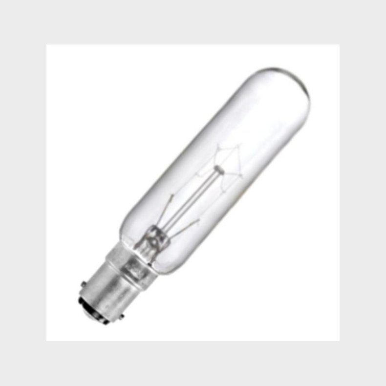 R�rp�re klar 25W B15 