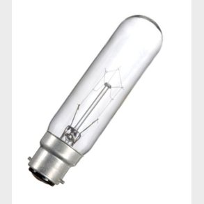 R�rp�re klar 40W B22