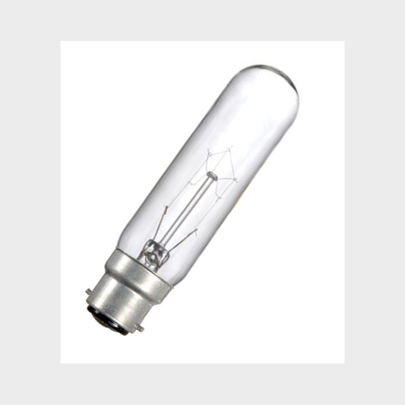 R�rp�re klar 40W B22