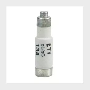 D01 sikring 13 amp