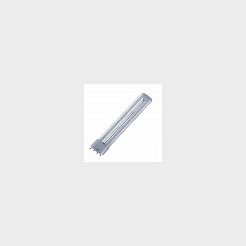 Dulux L 18 UVA 4p 2G11  