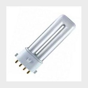 Dulux S/E 4p 5/840 2G7, PL-S 4p