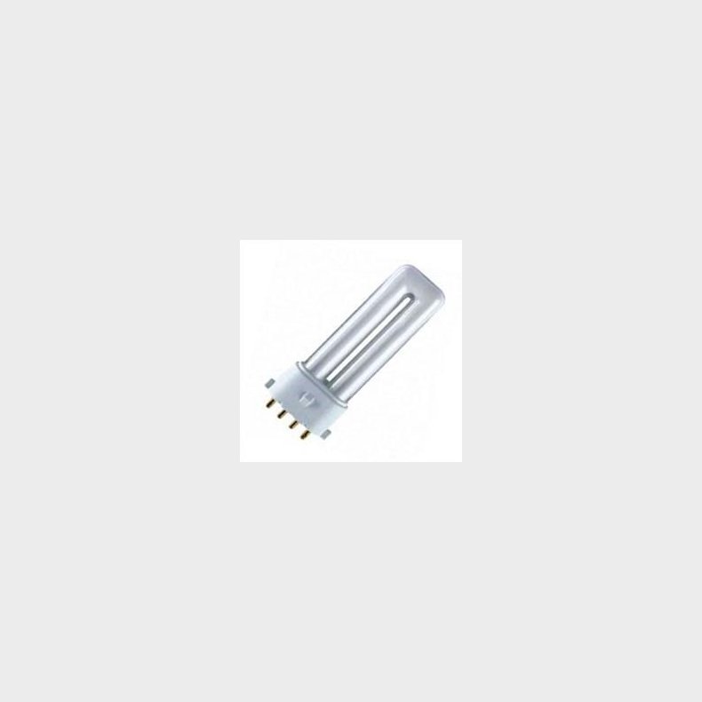 Dulux S/E 4p 9/840 2G7  (5655026010)