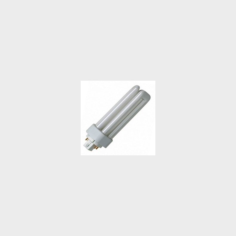 Dulux T/E  26/840 GX24q-3 4p PL-T