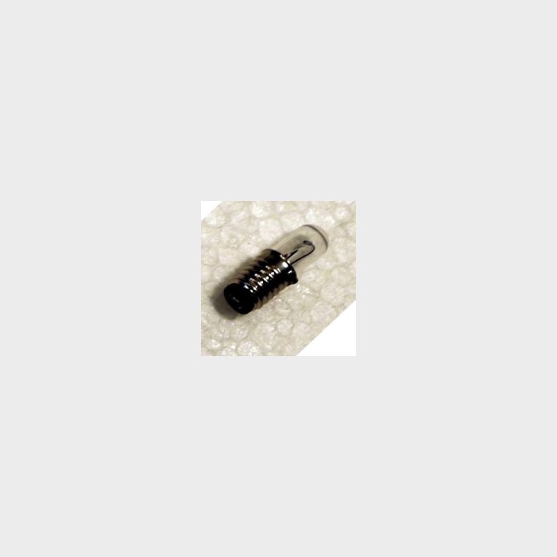 Mini P�re 12V  100mA 1,2W E5