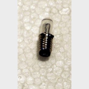 Lavvolt p�re med  E5 sokkel