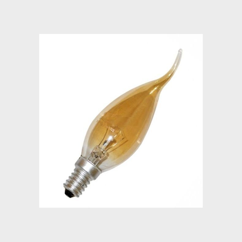 Kerte Vindst�d Amber 25W E14