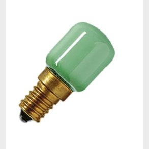 Parfumep�re Farvede E14 (gr�n)