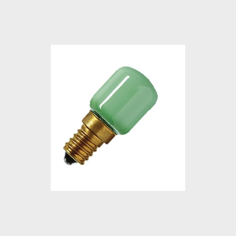 Parfumep�re Farvede E14 (gr�n)