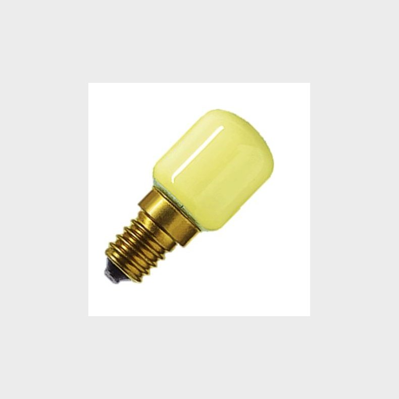 Parfumep�re Farvede E14 (gul)
