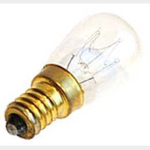 Parfumep�re klar 15W E14 