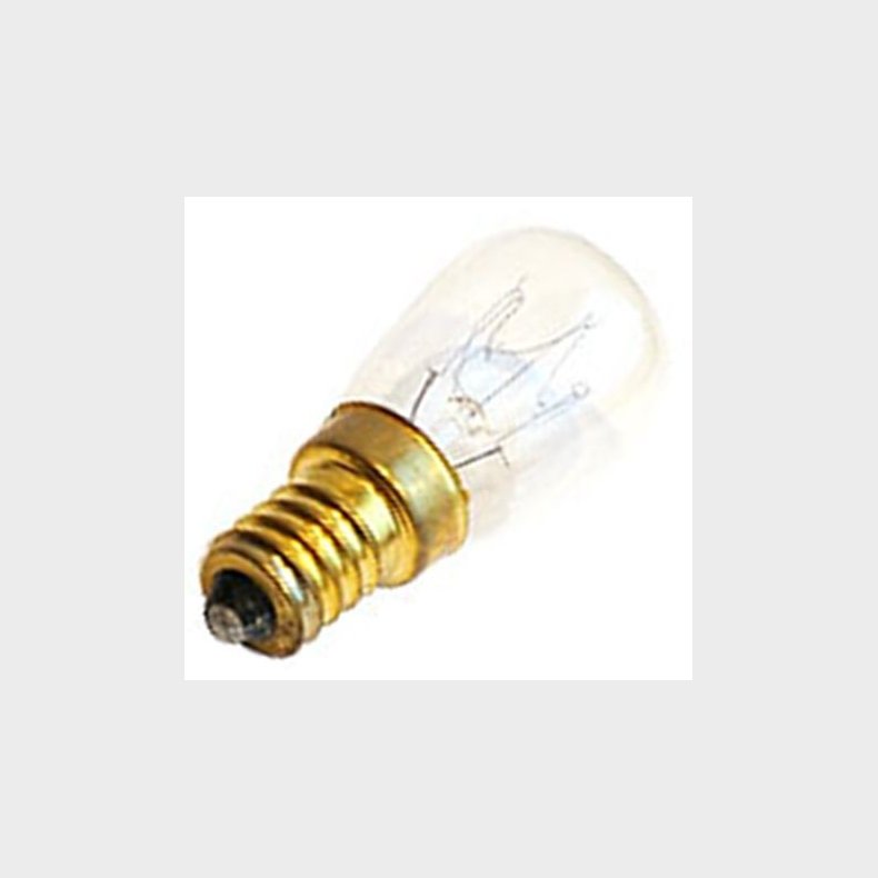 Parfumep�re klar 15W E14 