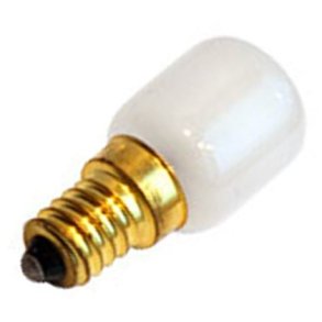 Parfumep�re mat 15W E14