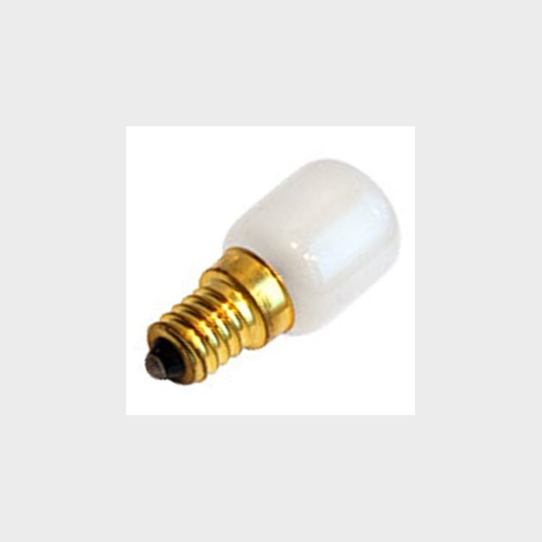 Parfumep�re mat 15W E14