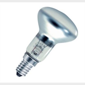 Reflector R50 25W E14 (5650111344)