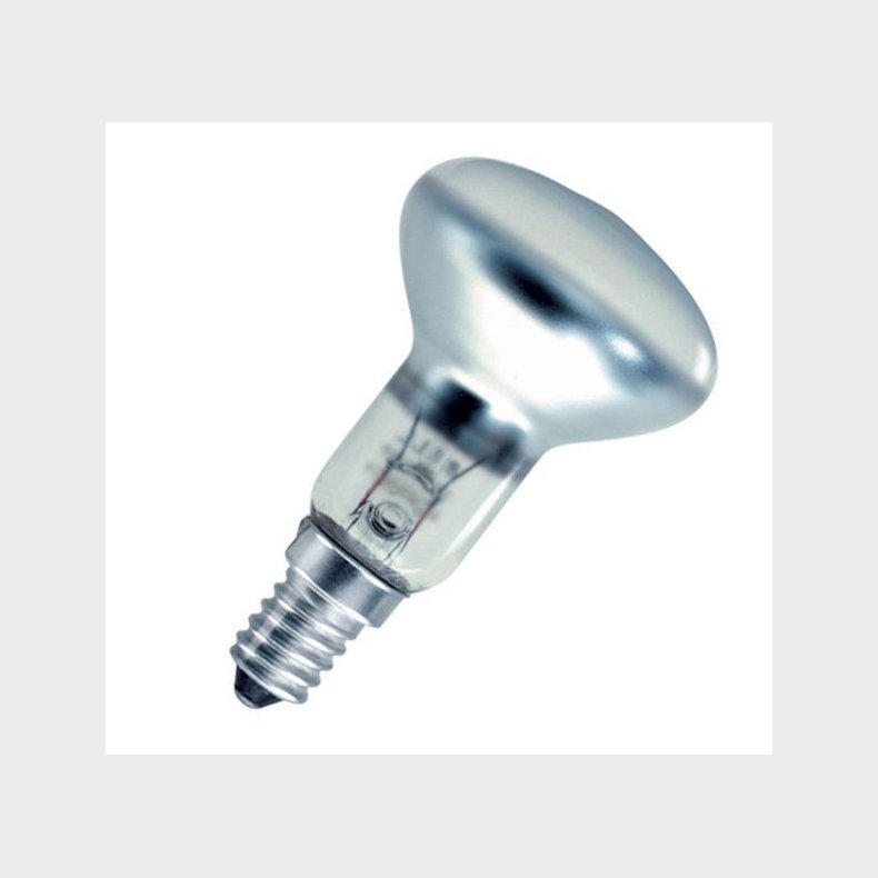 Reflector R50 40W E14