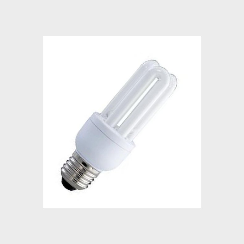 Lavenergi 3U E27  (Starter omg�ende)