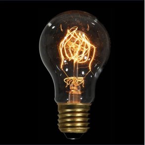 Extreri�r Carbon de luxe 40W E27 