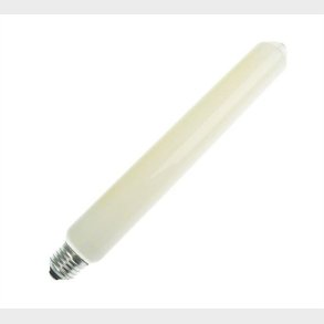 Colorentar�r led 6,5W (40W) E27 (opal)