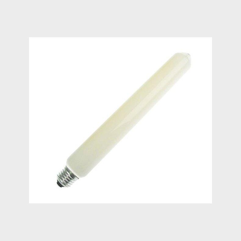 Colorentar�r led 6,5W (40W) E27 (opal)