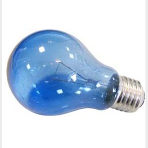 Dagslysp�re 60W E27
